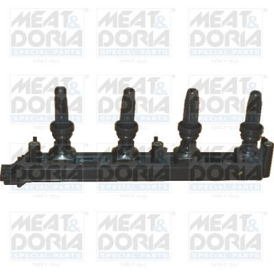MEAT&DORIA 10472