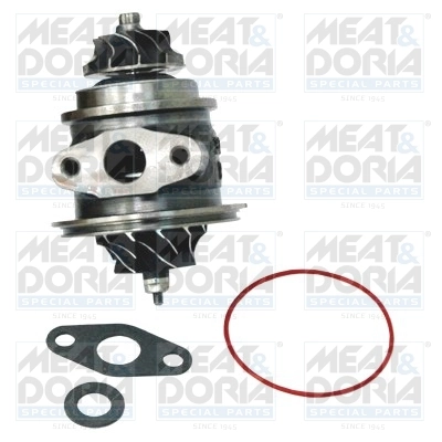 MEAT&DORIA 60008