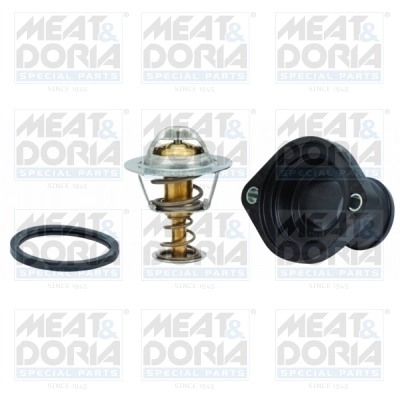 MEAT&DORIA 92346