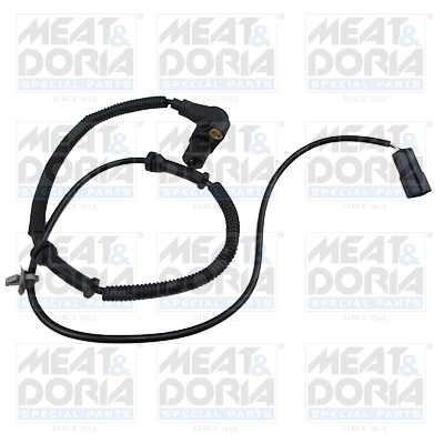 MEAT&DORIA 90988