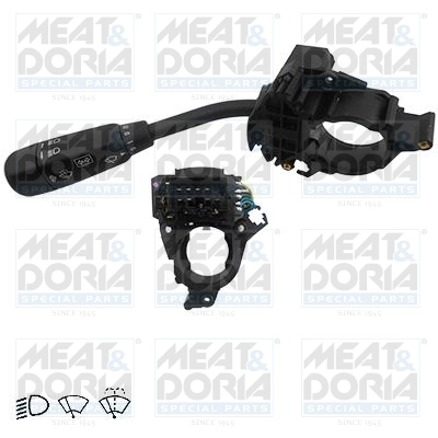 MEAT&DORIA 23015