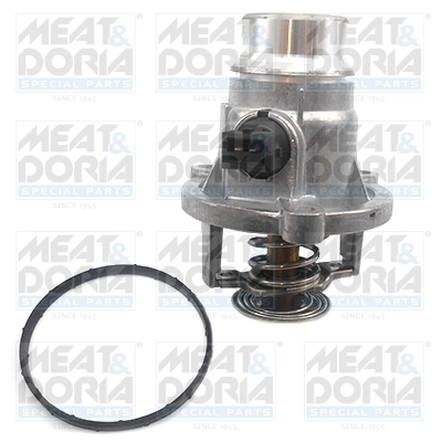 MEAT&DORIA 92762
