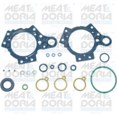 MEAT&DORIA 9157