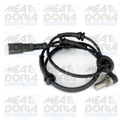 MEAT&DORIA 90214