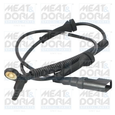 MEAT&DORIA 90108