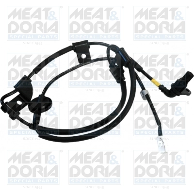 MEAT&DORIA 90229