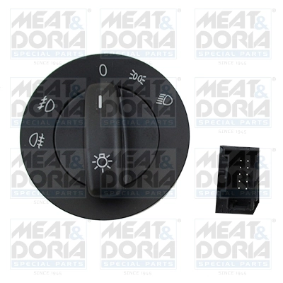MEAT&DORIA 23808