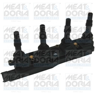 MEAT&DORIA 10398