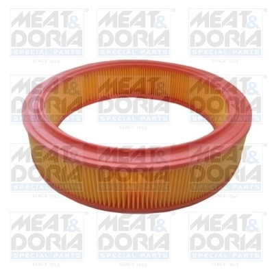 MEAT&DORIA 16376