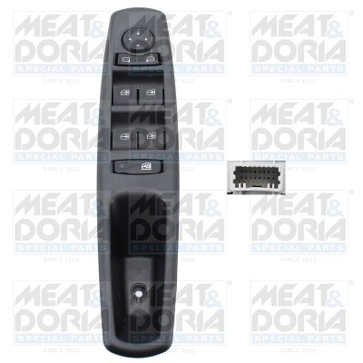 MEAT&DORIA 26438