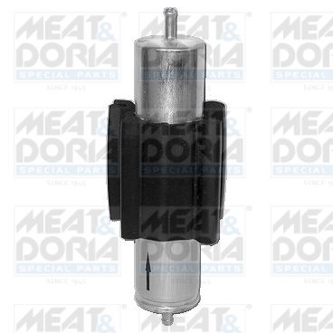 MEAT&DORIA 4591