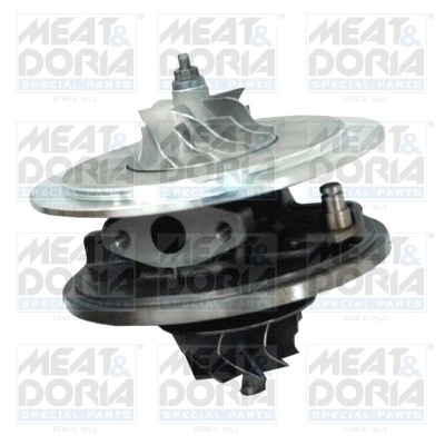 MEAT&DORIA 60056