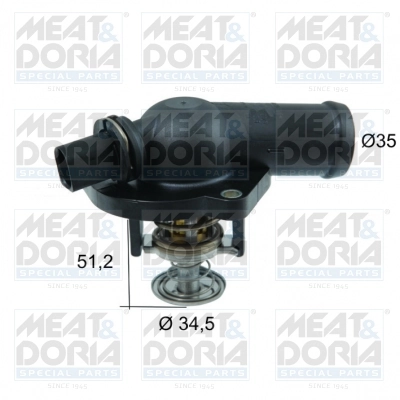 MEAT&DORIA 92730