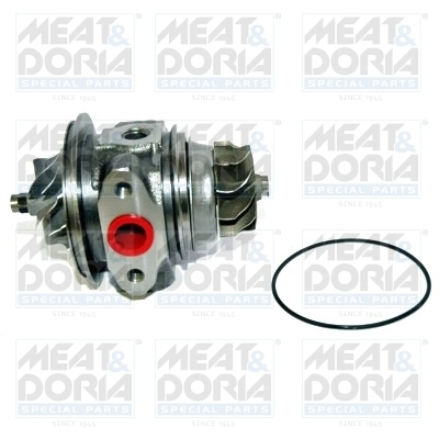 MEAT&DORIA 60297