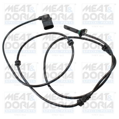 MEAT&DORIA 901211
