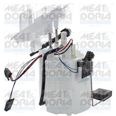 MEAT&DORIA 77526