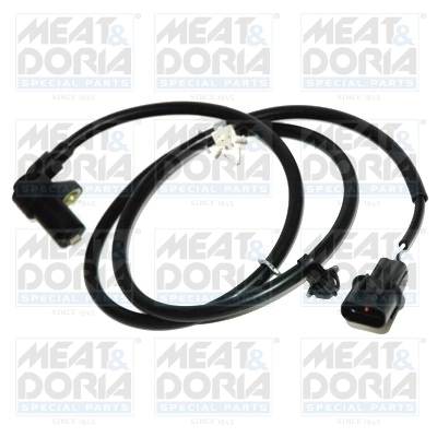 MEAT&DORIA 90337