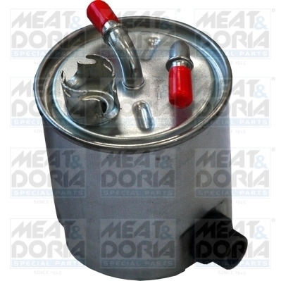 MEAT&DORIA 4912