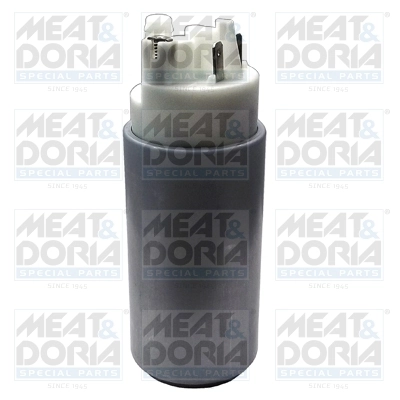 MEAT&DORIA 77090