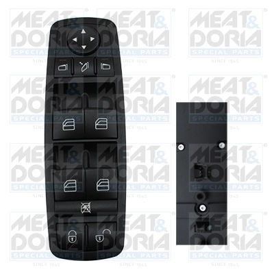 MEAT&DORIA 26073