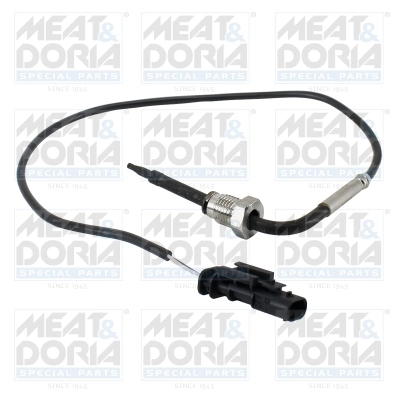 MEAT&DORIA 12617