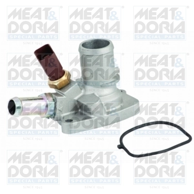 MEAT&DORIA 92606