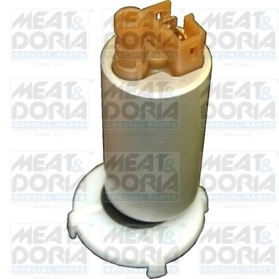MEAT&DORIA 76407