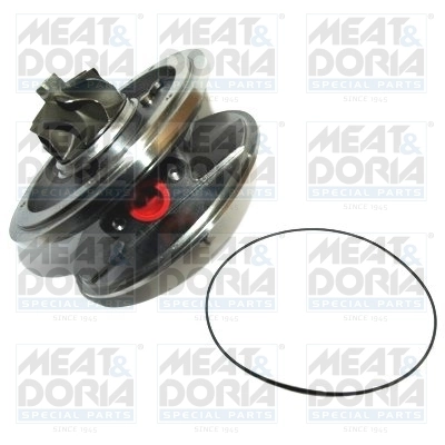 MEAT&DORIA 60252
