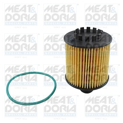 MEAT&DORIA 14465