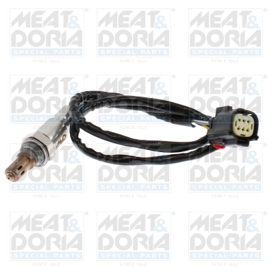 MEAT&DORIA 811015