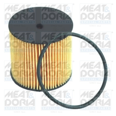 MEAT&DORIA 14077
