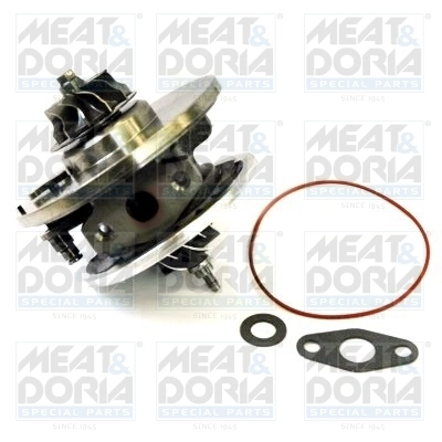 MEAT&DORIA 60100