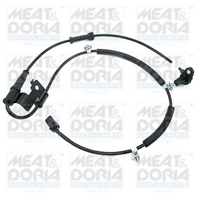 MEAT&DORIA 90835
