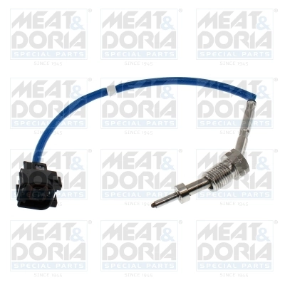 MEAT&DORIA 12022