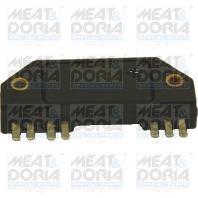 MEAT&DORIA 10015