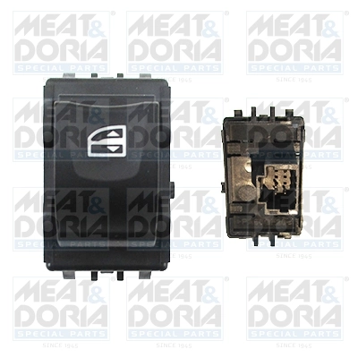MEAT&DORIA 26182