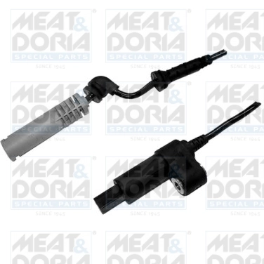 MEAT&DORIA 90007