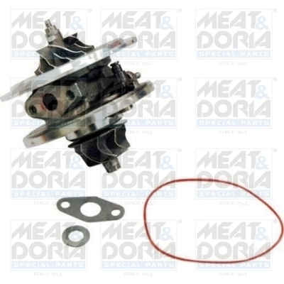 MEAT&DORIA 60024