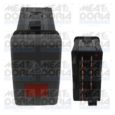MEAT&DORIA 23631