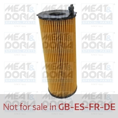 MEAT&DORIA 14165