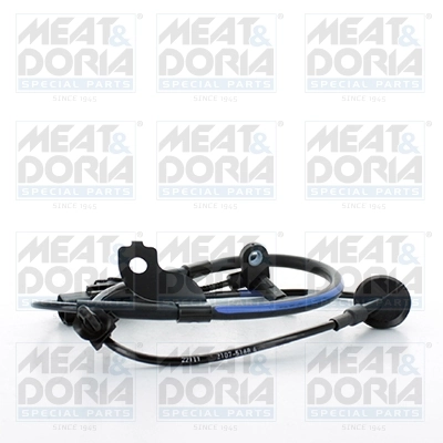 MEAT&DORIA 90525