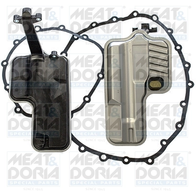 MEAT&DORIA KIT21014