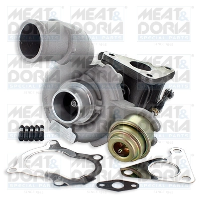 MEAT&DORIA 65027