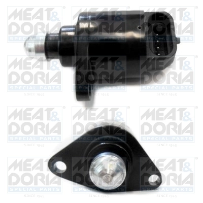 MEAT&DORIA 84053