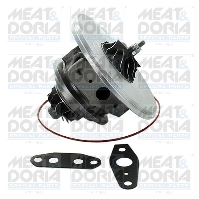 MEAT&DORIA 601300