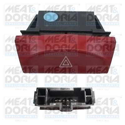 MEAT&DORIA 23664