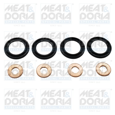 MEAT&DORIA 9719