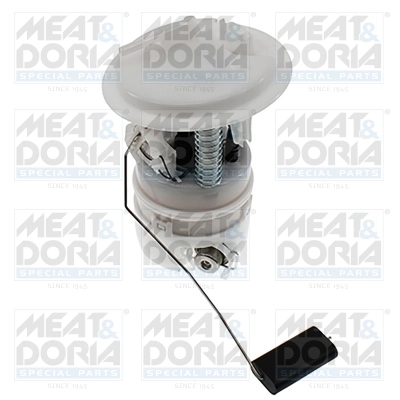 MEAT&DORIA 76588
