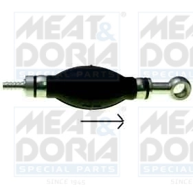 MEAT&DORIA 9062