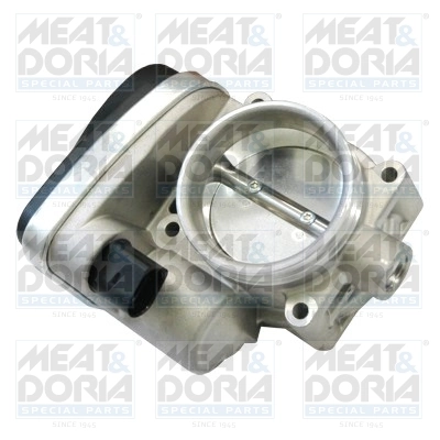 MEAT&DORIA 89156